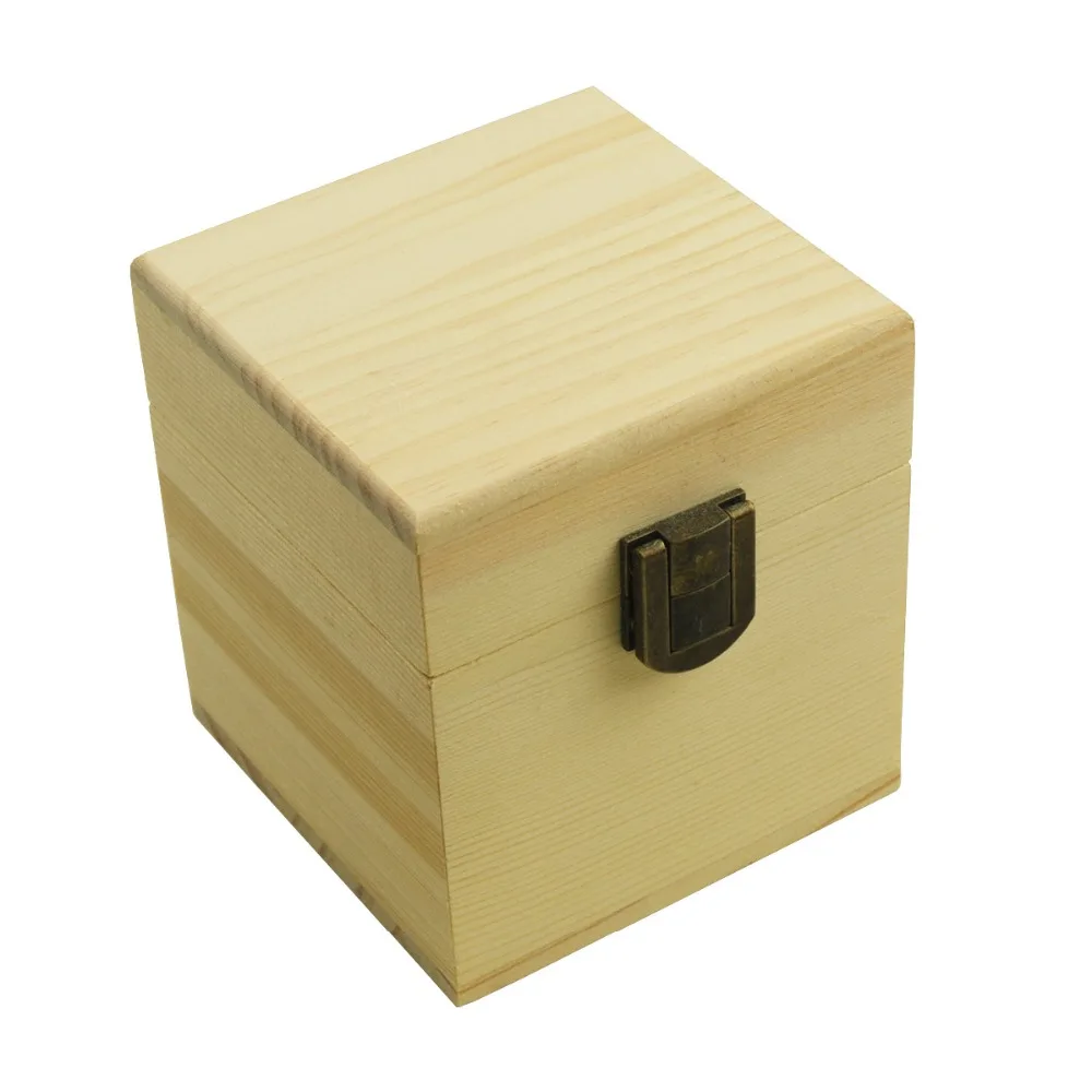 16 шт./партия деревянные бутылки для хранения эфирных масел 5 20 мл|storage box|wooden storage