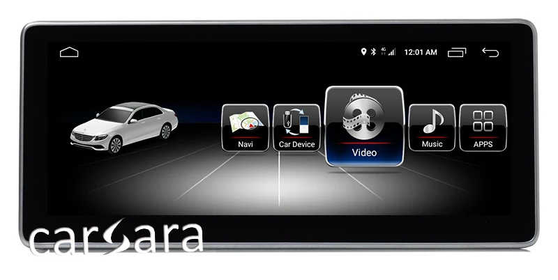 4G ram 64 rom Android дисплей для E Class W212 RHD sedan 2010- 10,2" сенсорный экран gps навигация Радио мультимедийный плеер