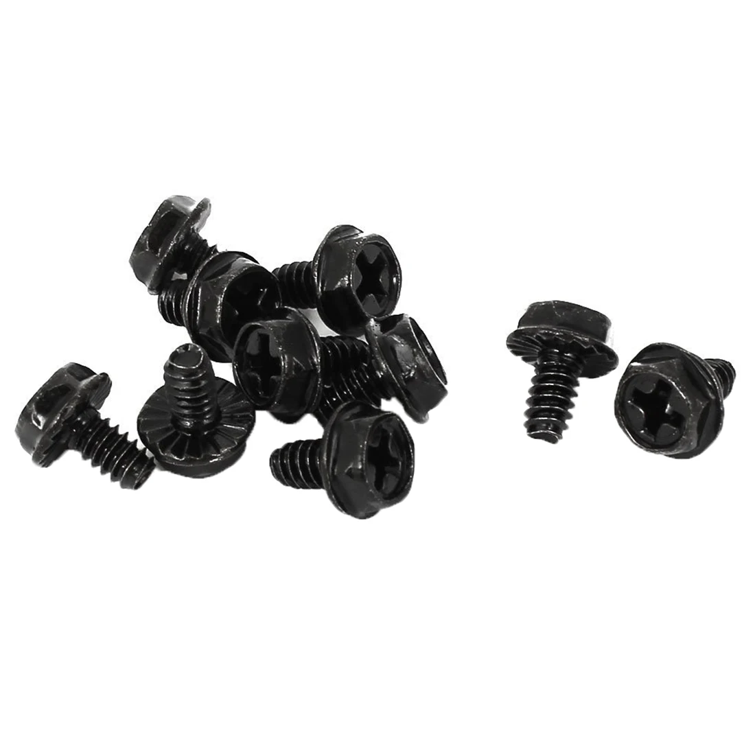 Vinned 4pcs hard Plastic RC