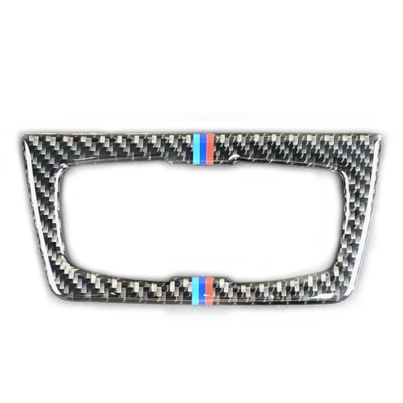 Для BMW F30 F34 GT M Color Stripe Styling наклейка из углеродного волокна для регулировки