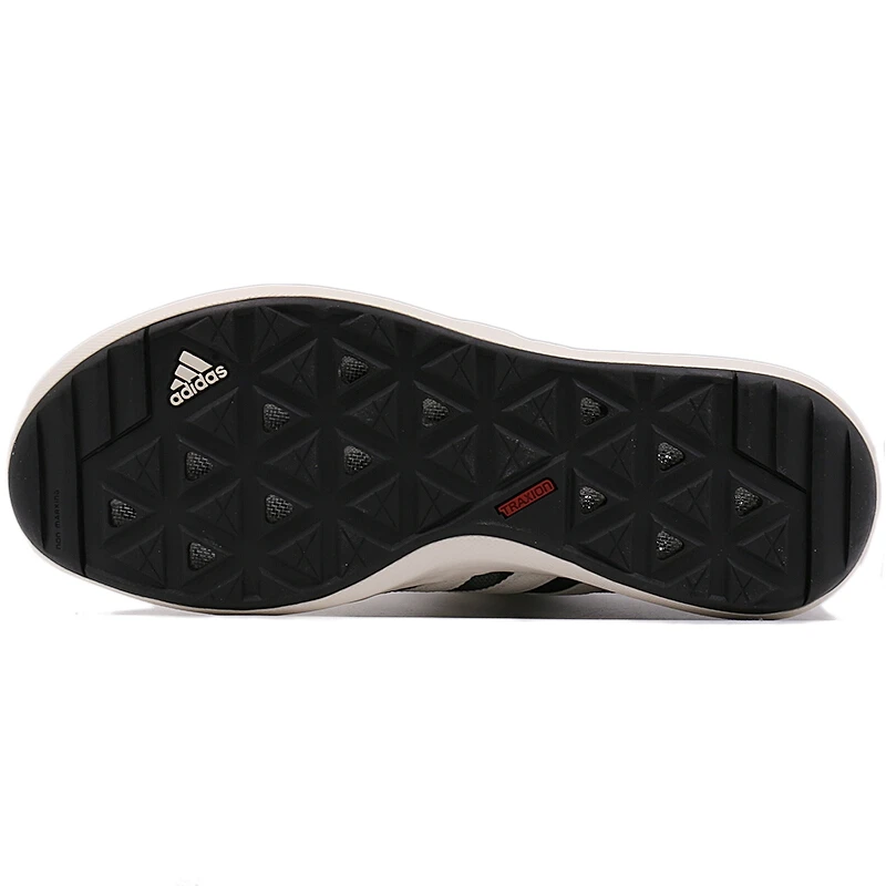 Original New Arrival Adidas TERREX CC BOAT GRAPHIC Unisex Aqua Shoes Outdoor Sports Sneakers | Спорт и развлечения