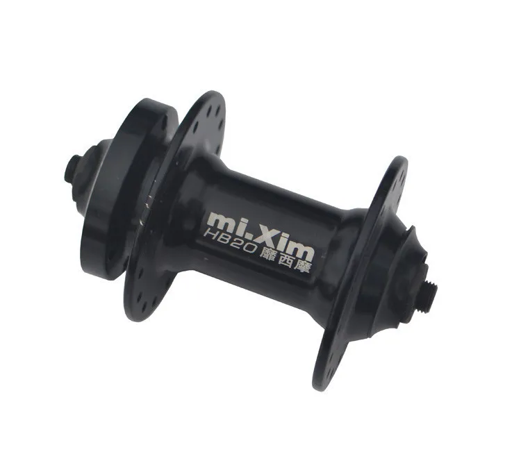 Быстросъемная велосипедная втулка Mixim Ступица с 32 отверстиями для горного