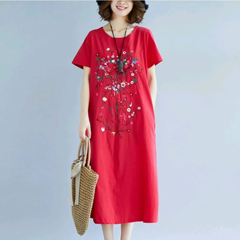 Женское винтажное платье средней длины элегантное желтое в китайском стиле с