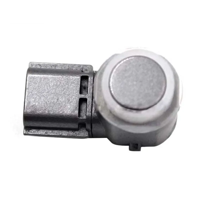 4 шт./партия OEM 284384GA0A 28438-4GA0A для Nissan Парковка PDC Датчик дистанционного управления автомобильные аксессуары черный/серебристый/белый цвета