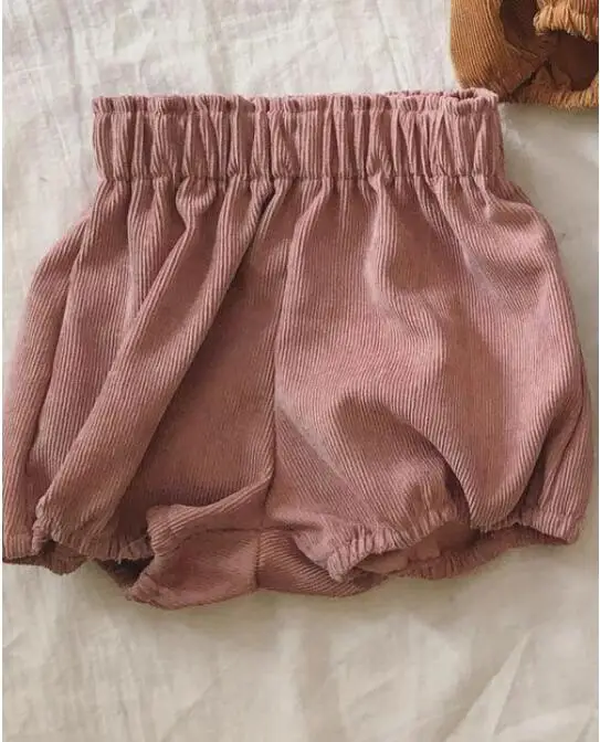 Pink Shorts Верхняя одежда и пальто для маленьких девочек Новинка года, милый Хлопковый вязаный кардиган с рисунком лисы, детская одежда вязаное пальто для маленьких мальчиков Одежда для мальчиков и девочек - Цвет: Pink Shorts