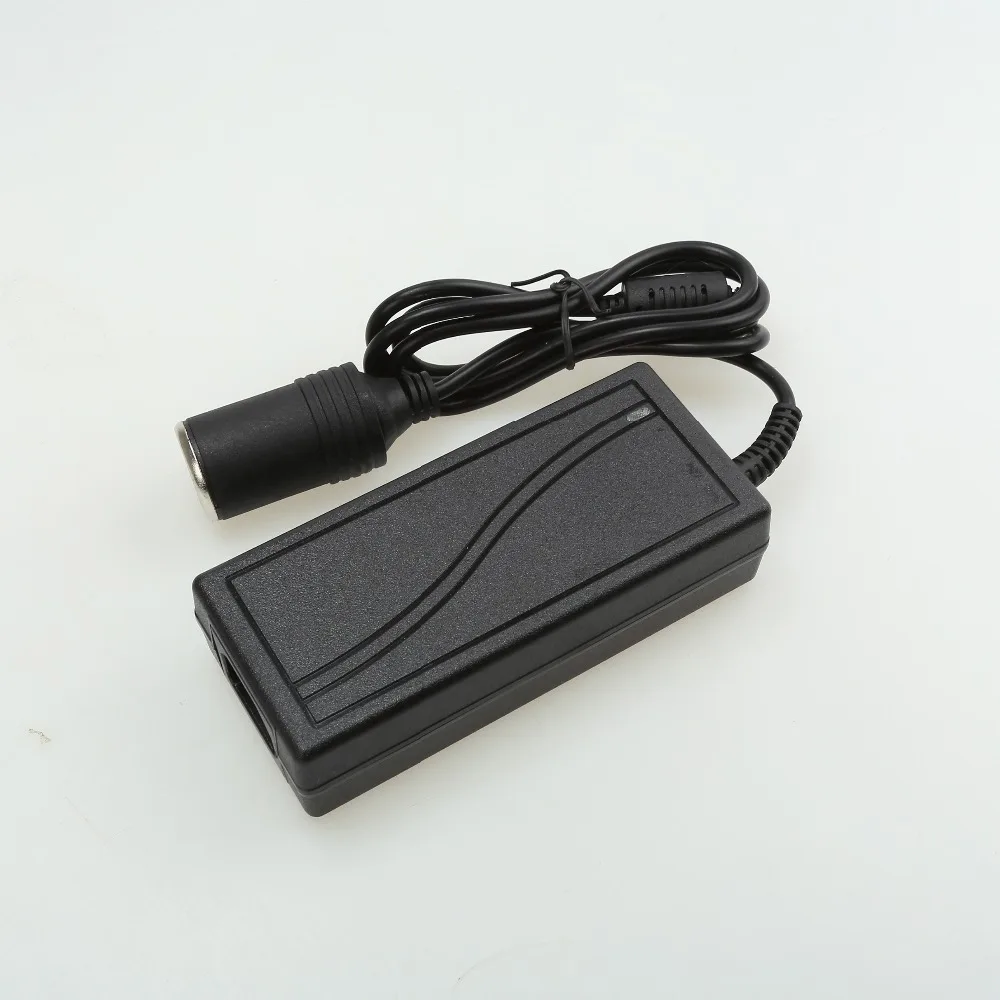 Автомобильный прикуриватель 12 В 6 А 20 шт. преобразователь/адаптер переменного