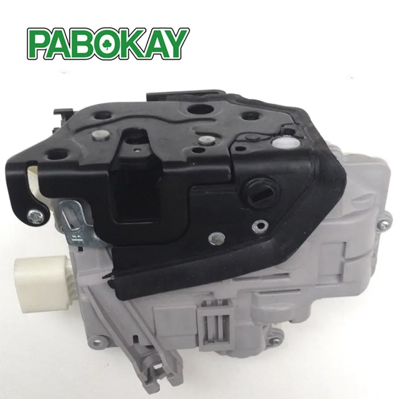 FS задний левый для SEAT Altea XL TOLEDO III механизм блокировки двери-1P0839015A 5P0839011C 5P0839011 5P0833055A W05P0839011