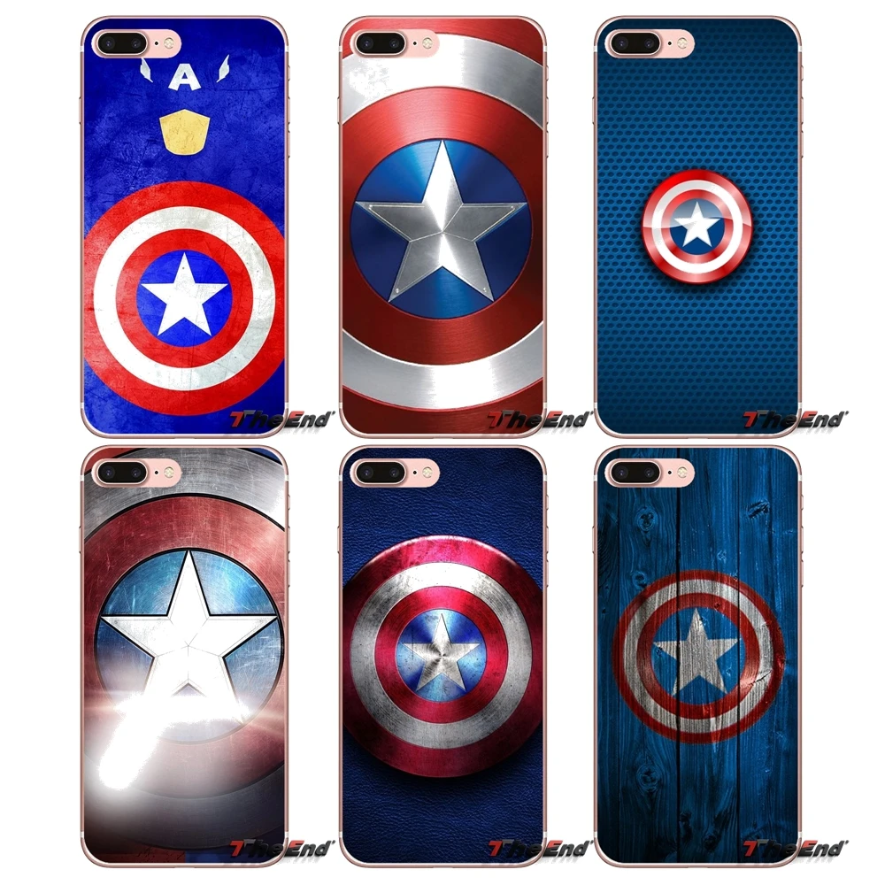 Силиконовый чехол для iPhone X 4 4S 5 5S 5C SE 6 6S 7 8 Plus Samsung Galaxy J1 J3 J5 J7 A3 A5 2016