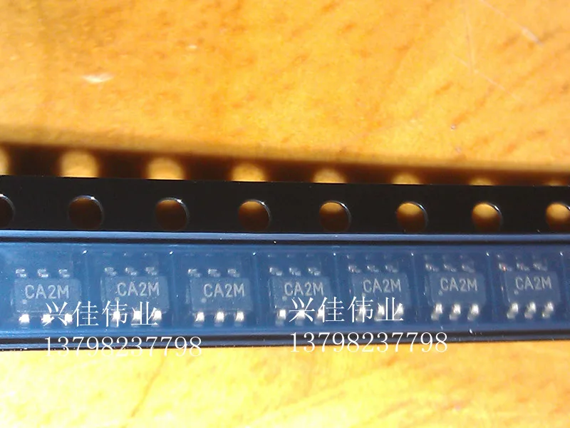 MCP3421A0T-E/CH SOT23-6 (CA2M) Новый | Электронные компоненты и принадлежности