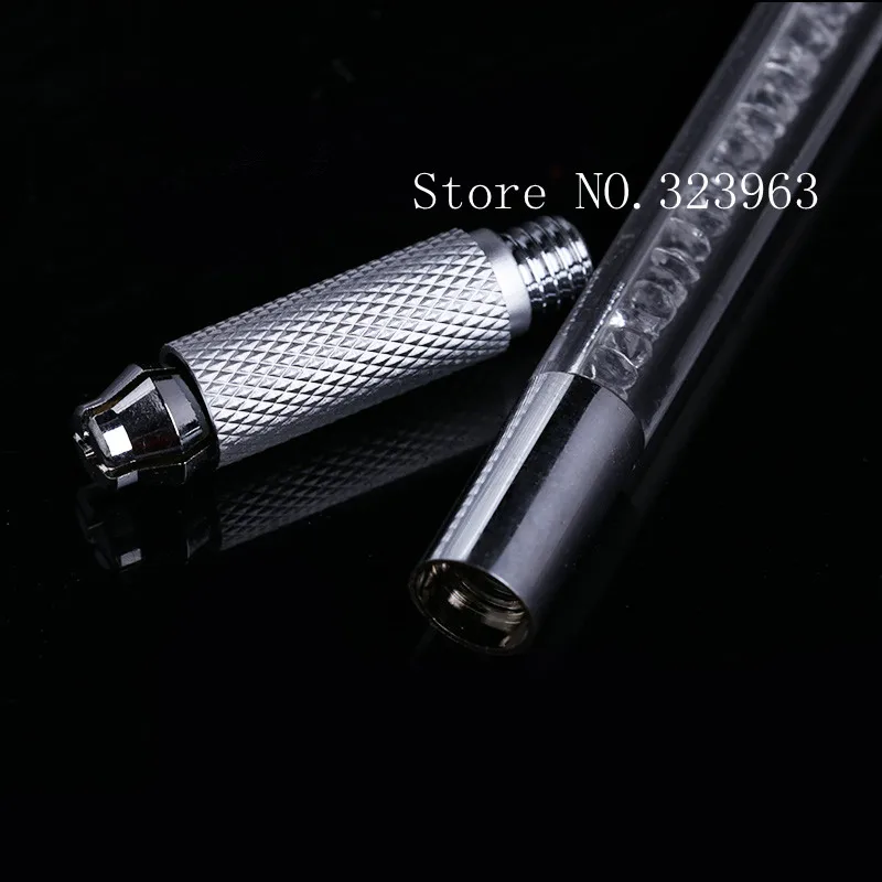 

High Quality permanent makeup manual tattoo microblading pen microblading blades free shipping