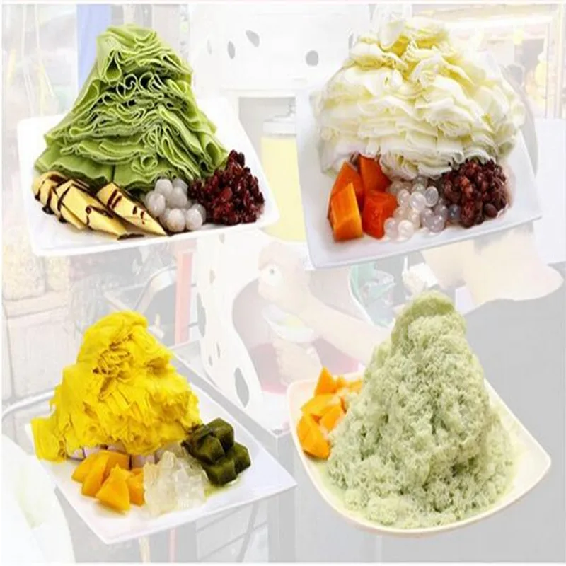 Машина для бритья снега и льда машина дробления блоков электрическая дробилка