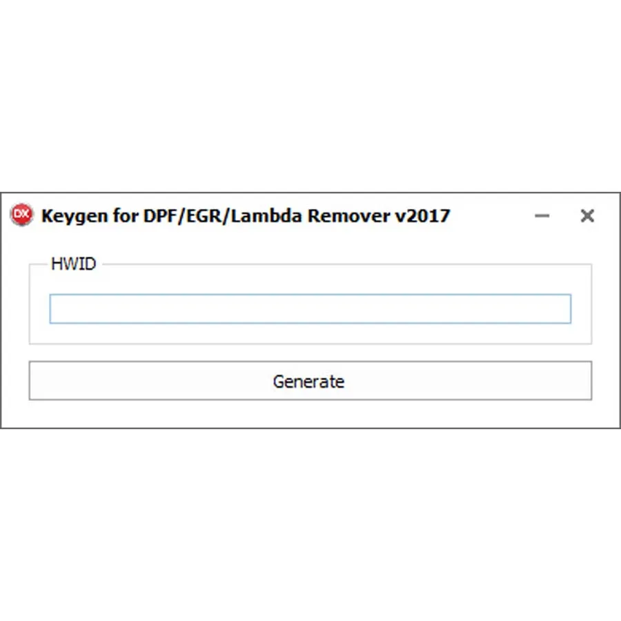 DPF EGR Lambda Remover 3,0,5 программное обеспечение с keygen с установкой видео