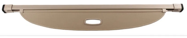 Для HYUNDAI ix35 2009 2010 2011 2012 Задняя Крышка багажника грузового отсека защитный экран