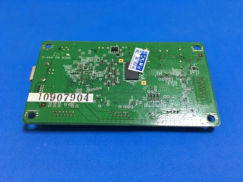 Материнская плата для форматора для Canon MF-3010 MF3010 MF 3010 FM0-1096 FM0-1096-000