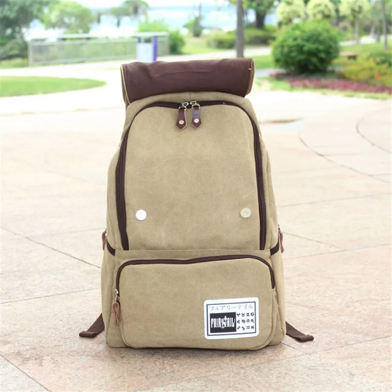 Лидер продаж японский мультяшный Повседневный Рюкзак школьный ранец в стиле