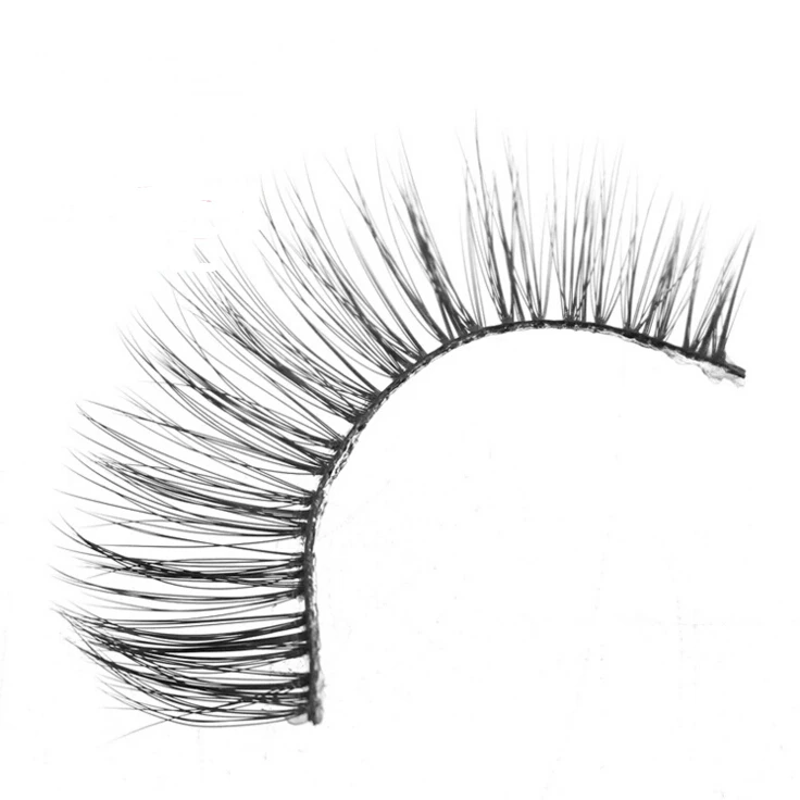 2018 NEW 5 pairs natural false eyelashes fake lashes long makeup 3d mink extension eyelash for beauty | Красота и здоровье