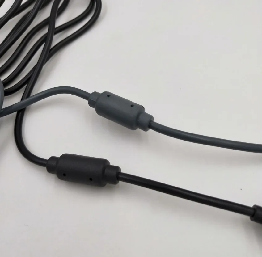 USB игровой контроллер зарядный кабель для Xbox 360 беспроводной геймпад джойстик