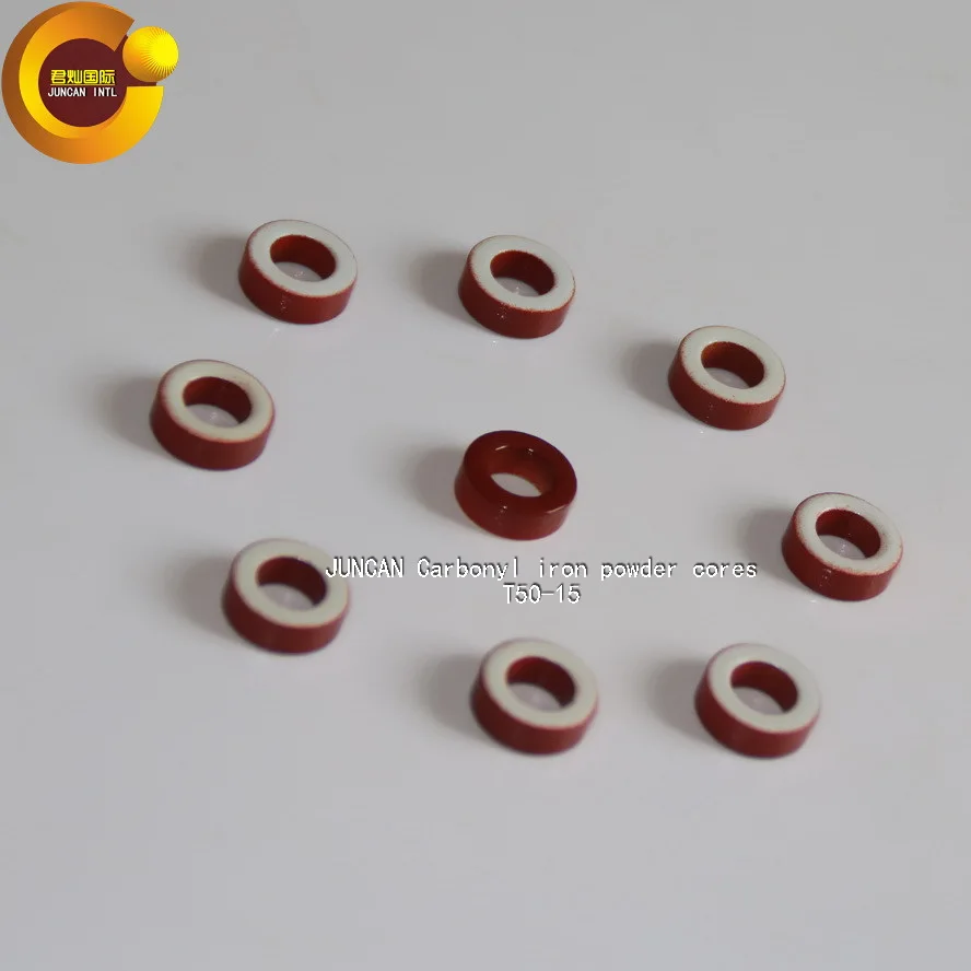 T50 15 высокочастотный сердечник порошка карбонильного железа|core 2 quad q9650|core underwearcore
