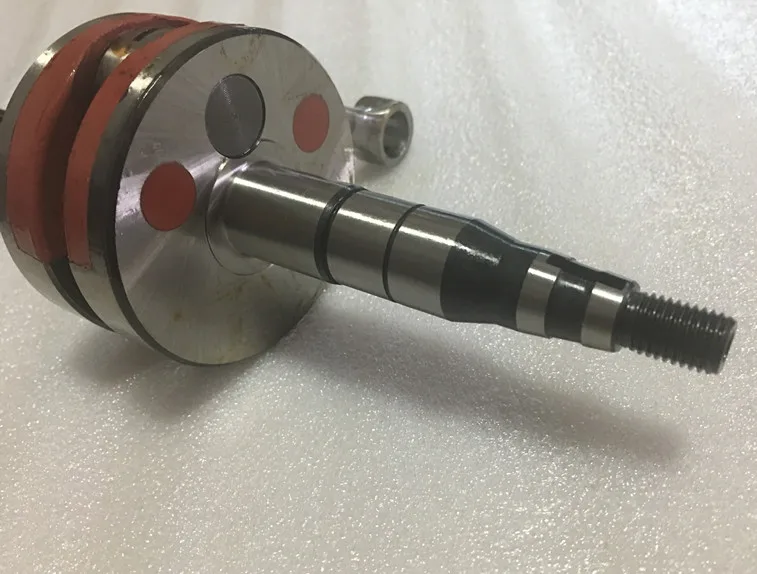 Квадрокоптер для скутера 50cc 2-тактный Minarelli JOG50 1E40QMB 1PE40QMB гоночная