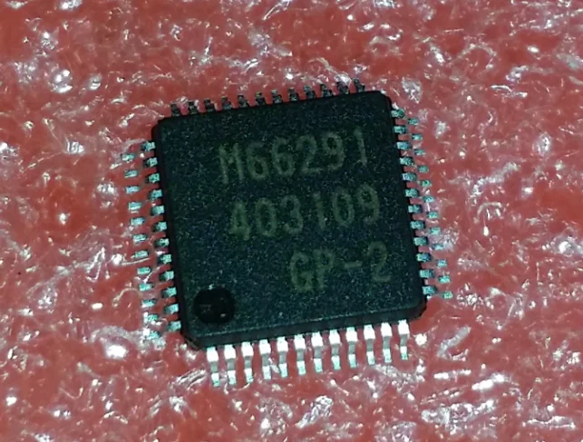 1 шт./лот M66291GP-2 M66291 QFP48 на