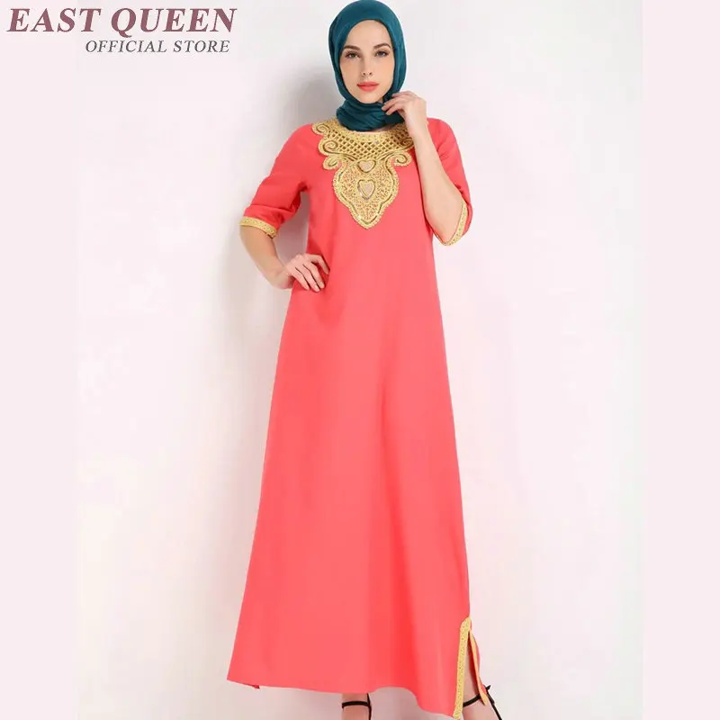 

Мусульманское платье, мусульманская одежда, abaya, мусульманская одежда, женское платье из Турции, мусульманское платье CC001