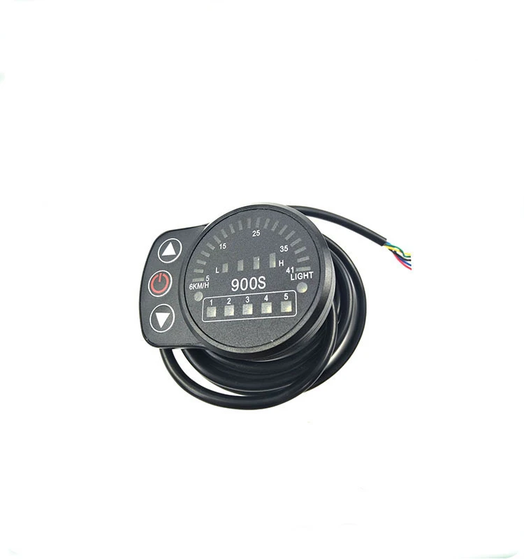 Комплект электрического велосипеда GNE 36V 250 W переднее колесо бесщеточный мотор