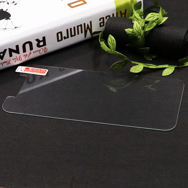 5 7 дюймов для Oukitel U11 Plus закаленное Стекло спереди Экран Защитная пленка 85 U18