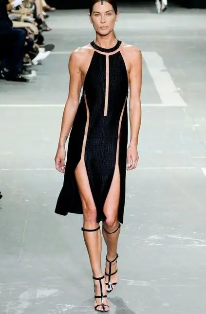 Сандалии гладиаторы на Высоком толстом каблуке босоножки с ремешком щиколотке