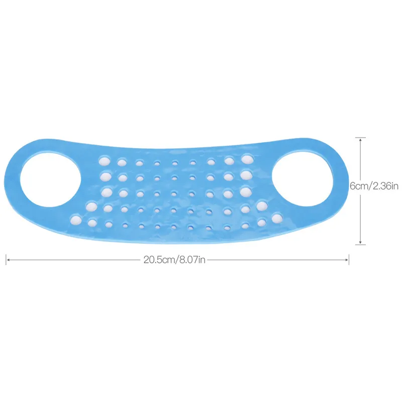 

2Pcs V Face Slimming Mask V-Shape Jawline Mask Chin Slimmer Face Firming Anti Wrinkle Chin Lift Up Belt Double Chin Remover 35