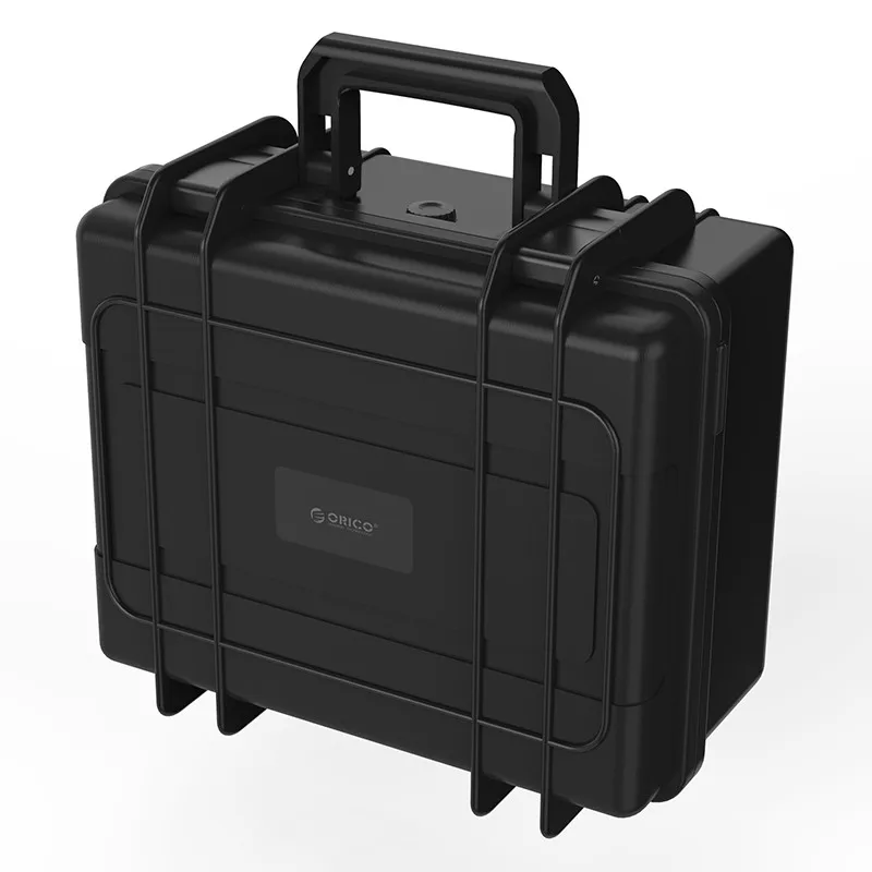 Защитный чехол ORICO 30 bay для жесткого диска 8 портов 3 5 дюймов и 22 2