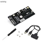 Дополнительные карты для LenovoUSB SATASSD адаптер карты SATA SSD адаптер для Lenovo Carbon x1 для LenovoThinkpad x1 карбоновый Новый