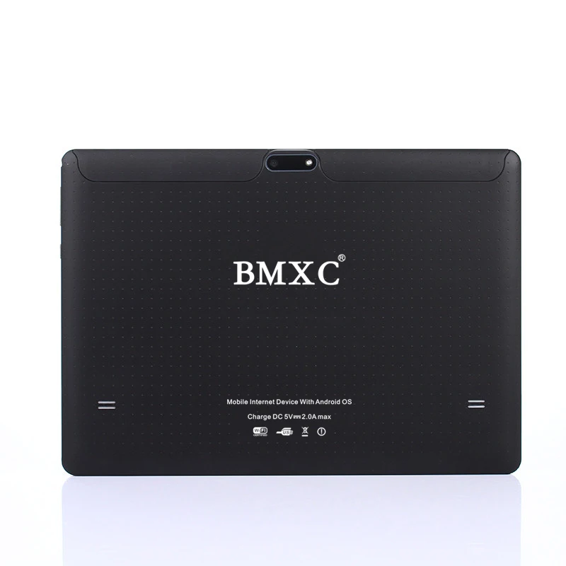 10. 1 дюйм Octa Core Tablet PC смартфон 1280x800 HD 4 ГБ Оперативная память 32 Встроенная Wi-Fi 3g WCDMA