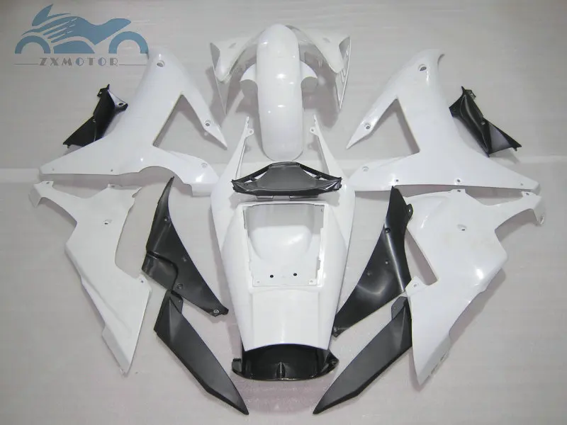 Обновленные комплекты обтекателей для мотоцикла подходят YAMAHA 2002 2003 YZFR1 02 03 YZF R1