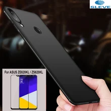 Чехол для ZE620KL с полной защитой Asus Zenfone 5 чехол полным закаленным