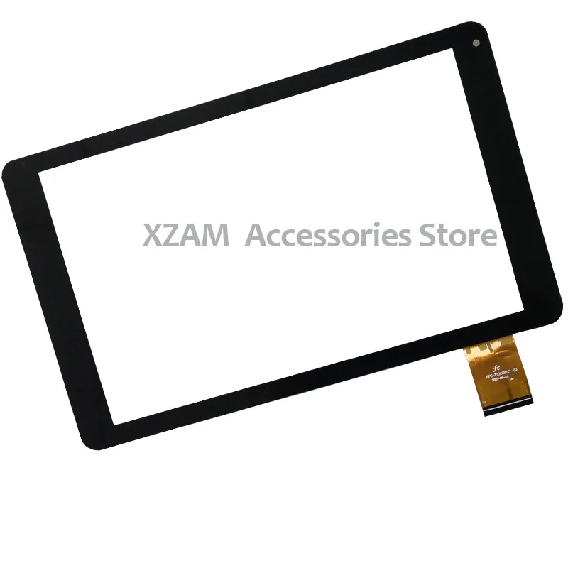 Для сенсорного экрана Sunstech Черный сенсорный экран для записи плоский компьютер