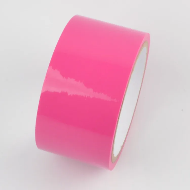 PE Экологичная Антистатическая Лента защищает кожу при удалении | Красота и