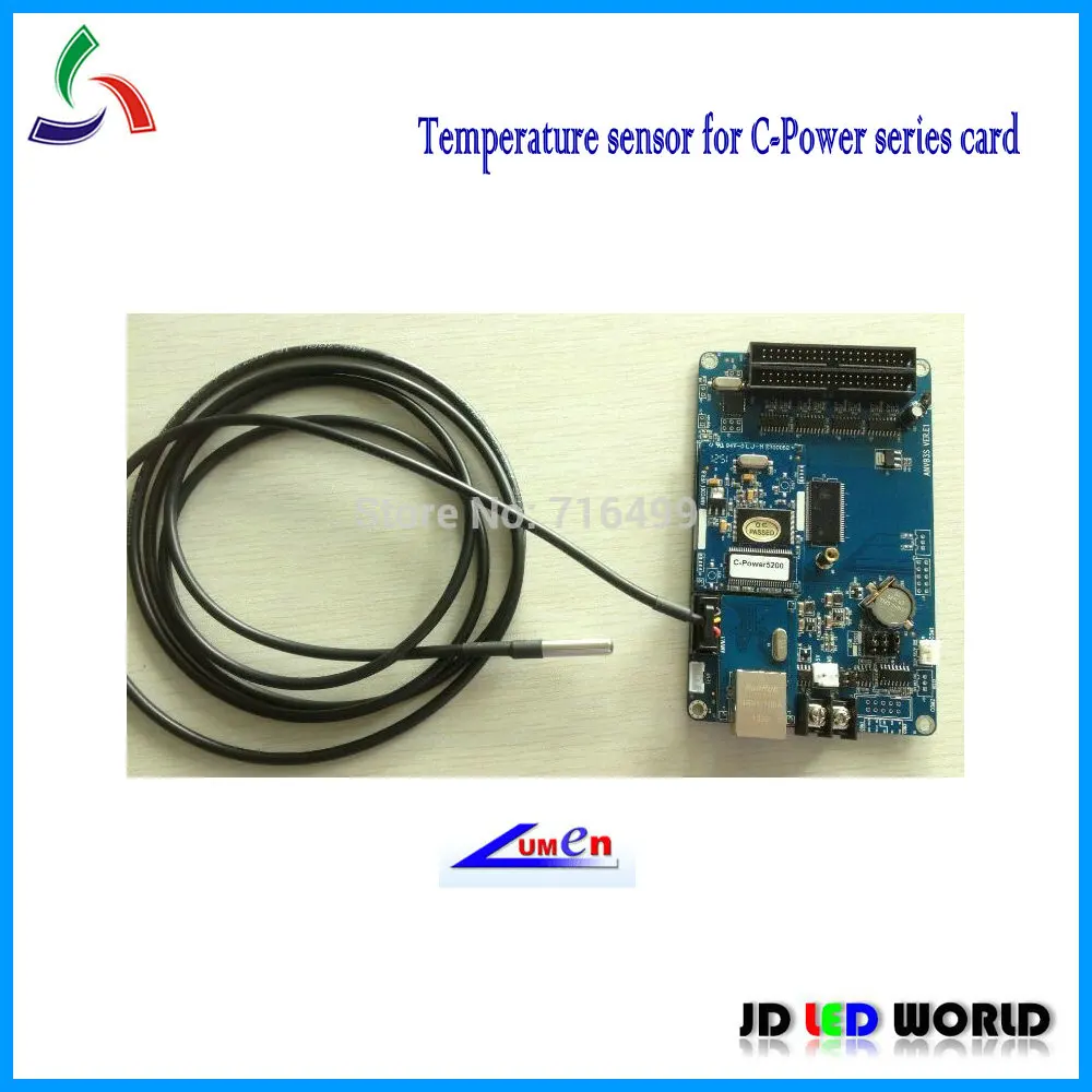 Датчики температуры для c power1200/c power2200/c power3200/c power4200/c power5200|sensor chime|sensors transducersensor