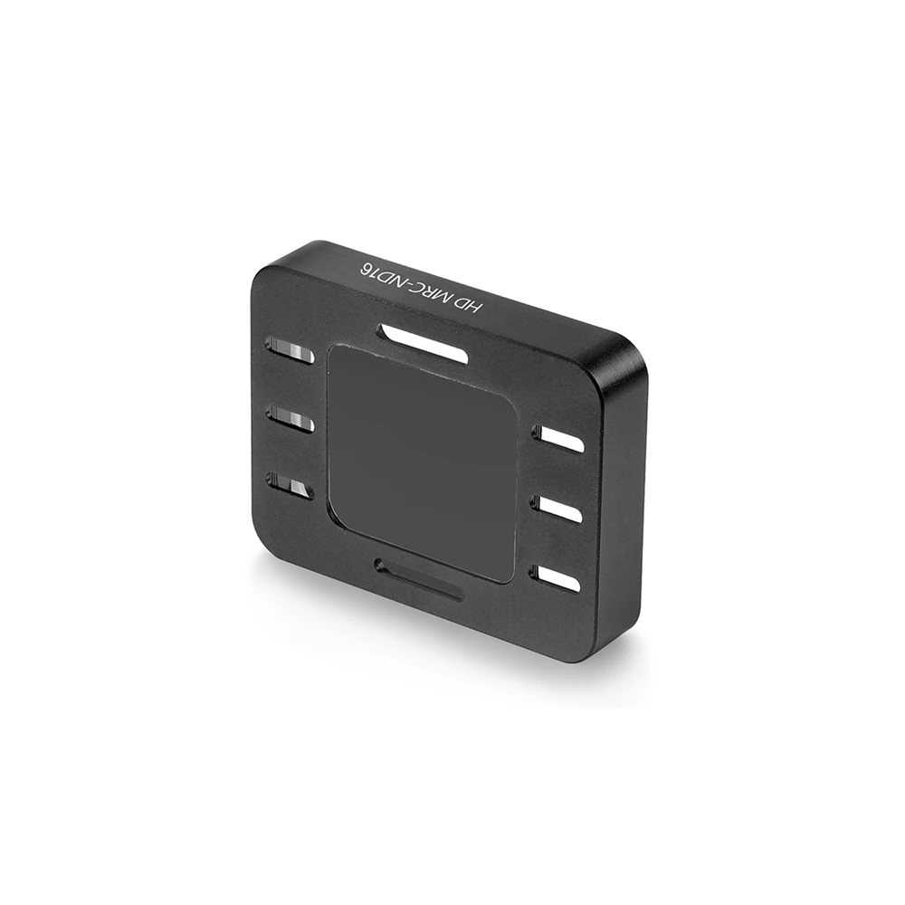 ND4 ND8 ND16 CPL Красный Желтый Пурпурный фильтр для Sony HDR AS300 hdr300 AS50 AS50R X3000R X3000 защитный