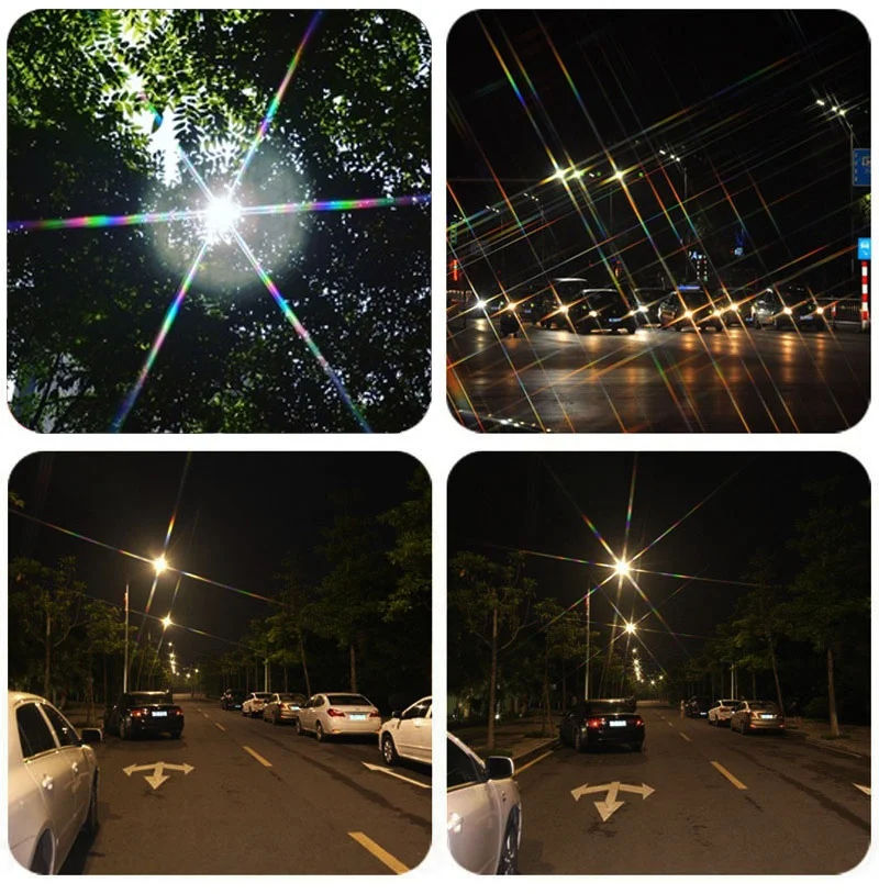 KnightX Star камера фильтр UV CPL объектив Комплект dslr аксессуары для Nikon Canon EOS sony 49 мм 52 мм 55 мм 58 мм 62 мм 67 мм 72 мм 77 мм