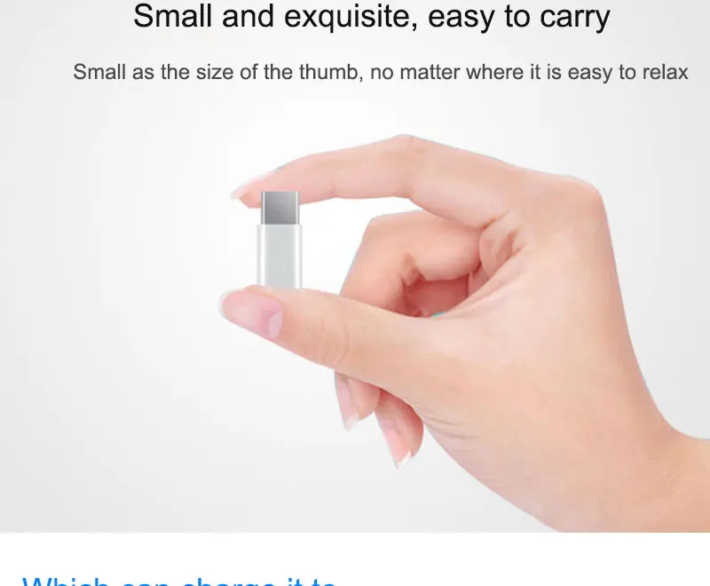 USB C адаптер/Тип usb-C для Micro USB данных зарядки адаптер конвертер для Xiaomi 4C 5 5S Mi5 huaWei P9 Lumia 950 LG