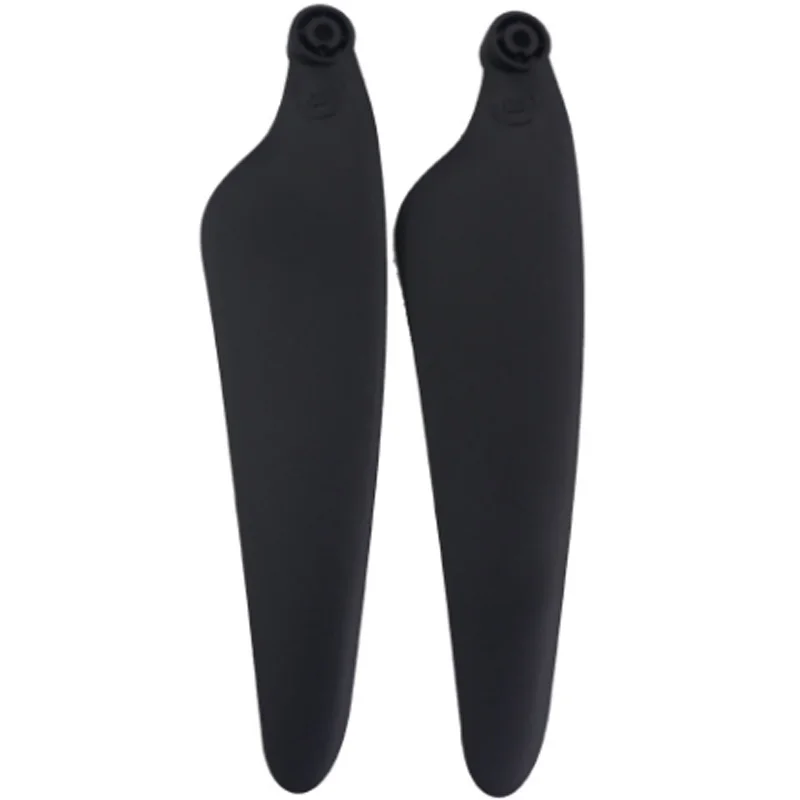 Rc Drone Quadcopter Spare Parts Quick Release Foldable Propeller Props Blades Set For Hubsan H117S Zino Gps | Электроника