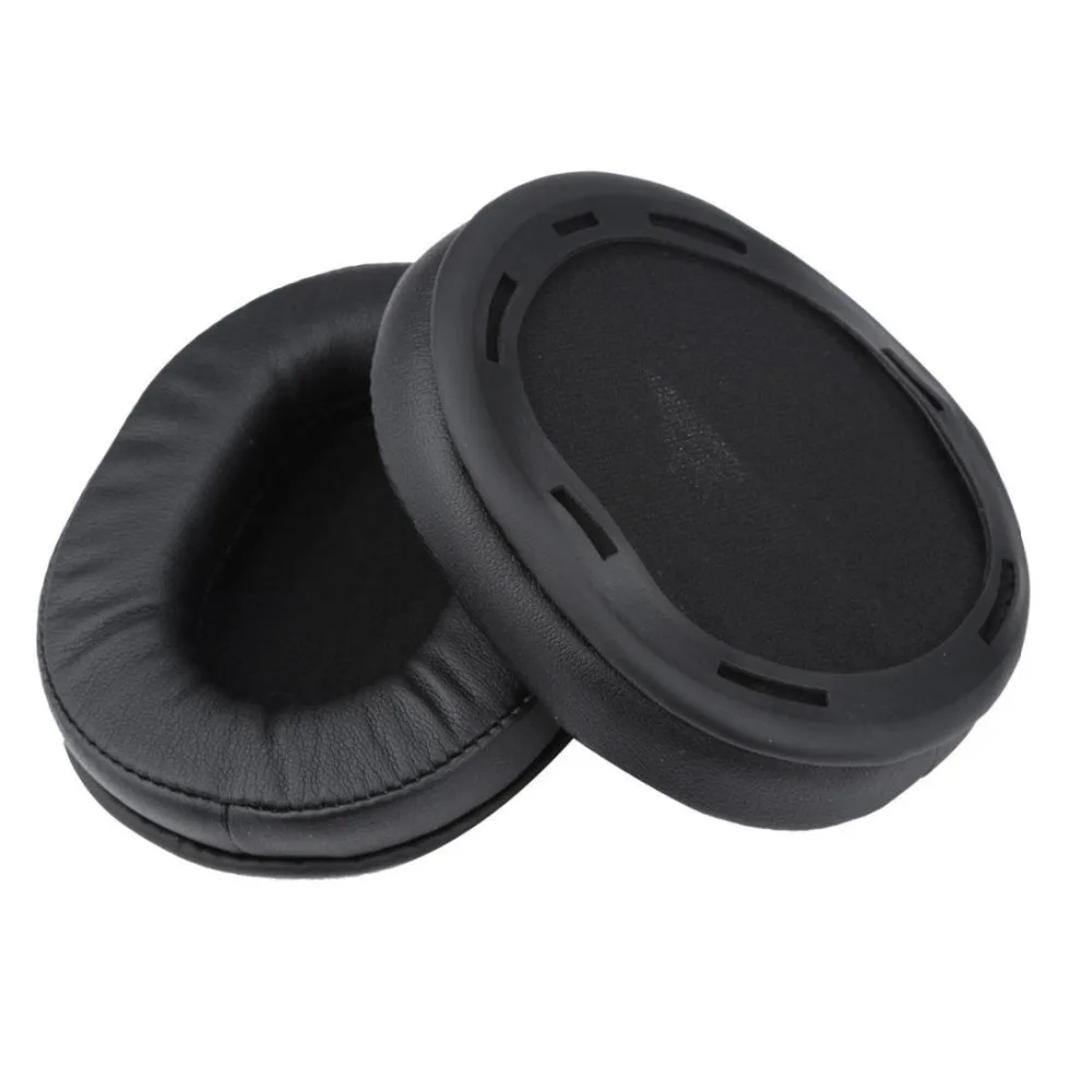 SONY MDR-7506 MDR-V6 MDR-CD900ST сменные насадки для наушников амбушюры/ушные накладки/амбушюры Ремонт частей