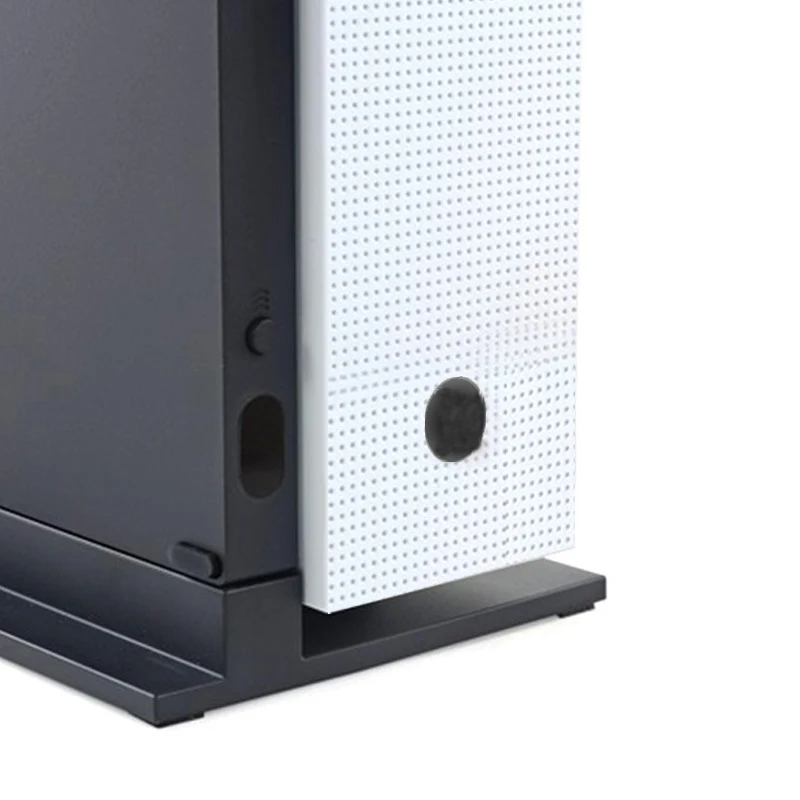 Подставка для консоли XBOX ONE Slim охлаждающая вертикальная подставка держатель док