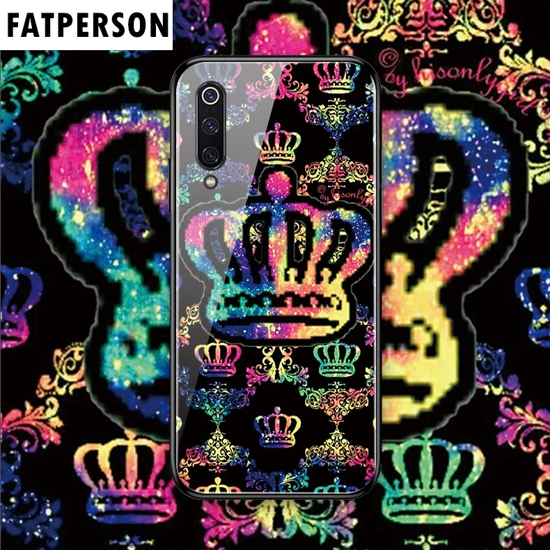 Для Xiaomi5 5S 5splus 6 6x8 8lite 8seFlower чехол задняя крышка MIX2 2s 3 MAX3 3Pro s2 Redmi5 5plus note5 из