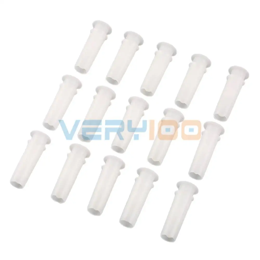 Новинка 50 x пищалка Рид ремонт обуви исправление ПЭТ детская игрушка