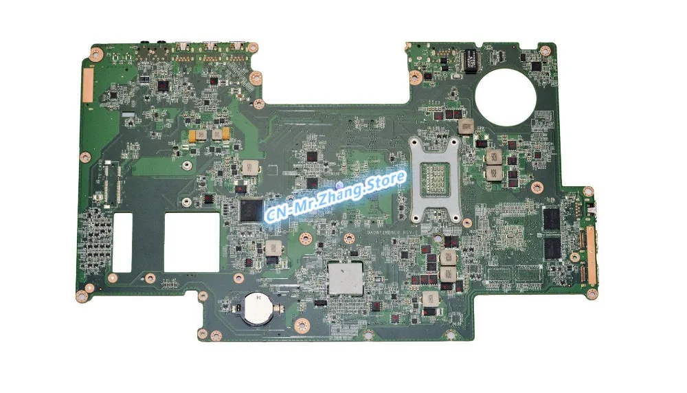 Материнская плата SHELI для ноутбука Lenovo A730 AIO 90003046 DA0WY1MB8E0 DDR3 | Компьютеры и офис