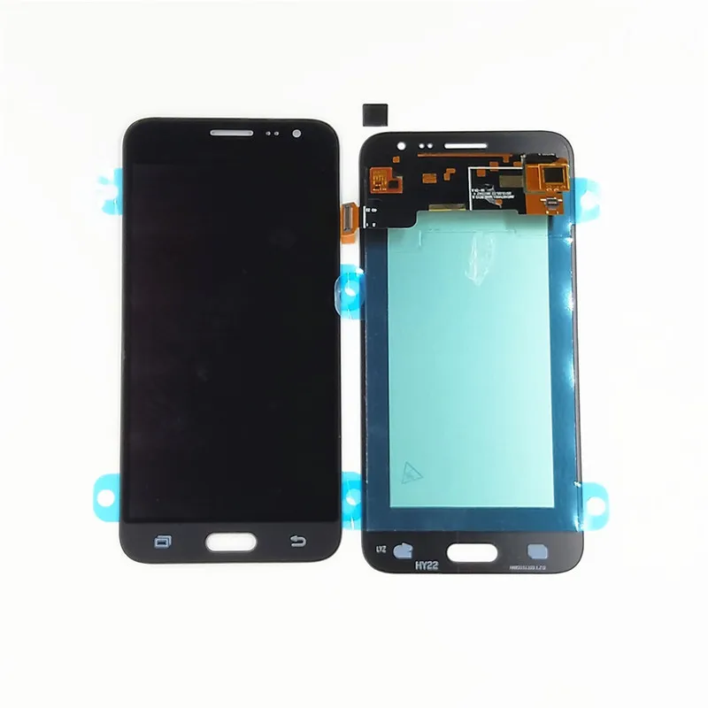 Дисплей сенсорного экрана LCD для Samsung J320 Галактика J3 2016 J320H J320FN J320F J320M с заменой OLED и инструментами.