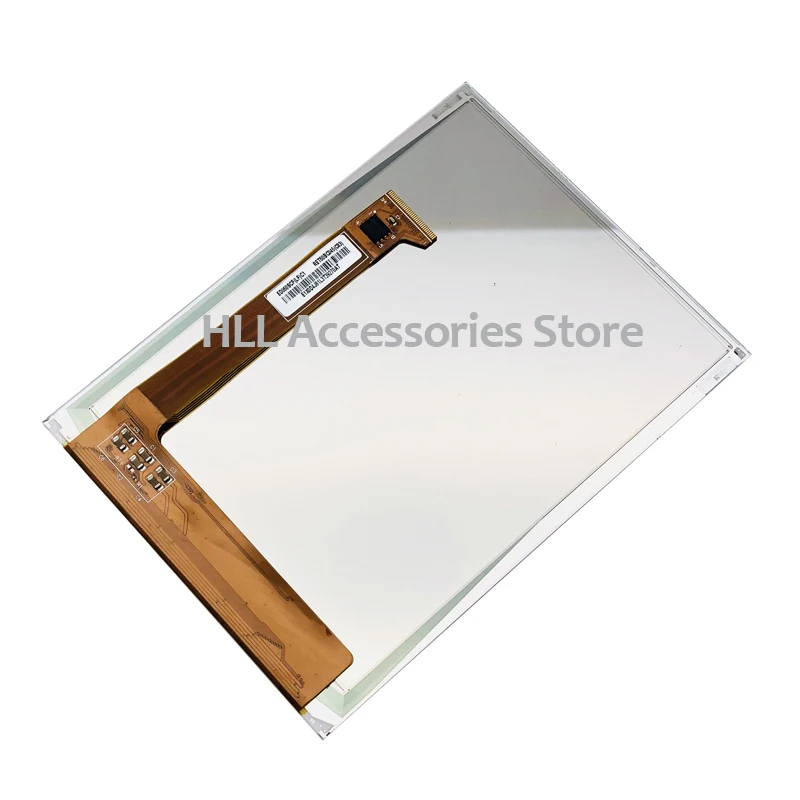 Бесплатная доставка 6-дюймовый ЖК-дисплей экран для e-Reader tb-156 электронная книга |