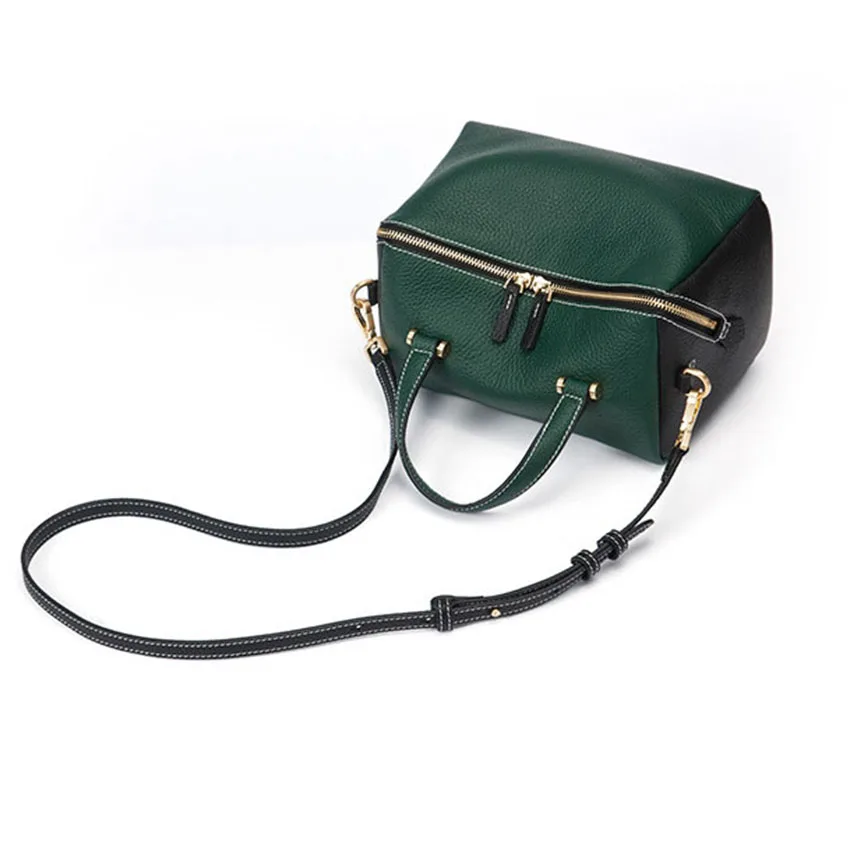 MODELFEN Марка Роскошные Сумки Из Натуральной Кожи Женщин Дизайнер 2017 Мода Твердые