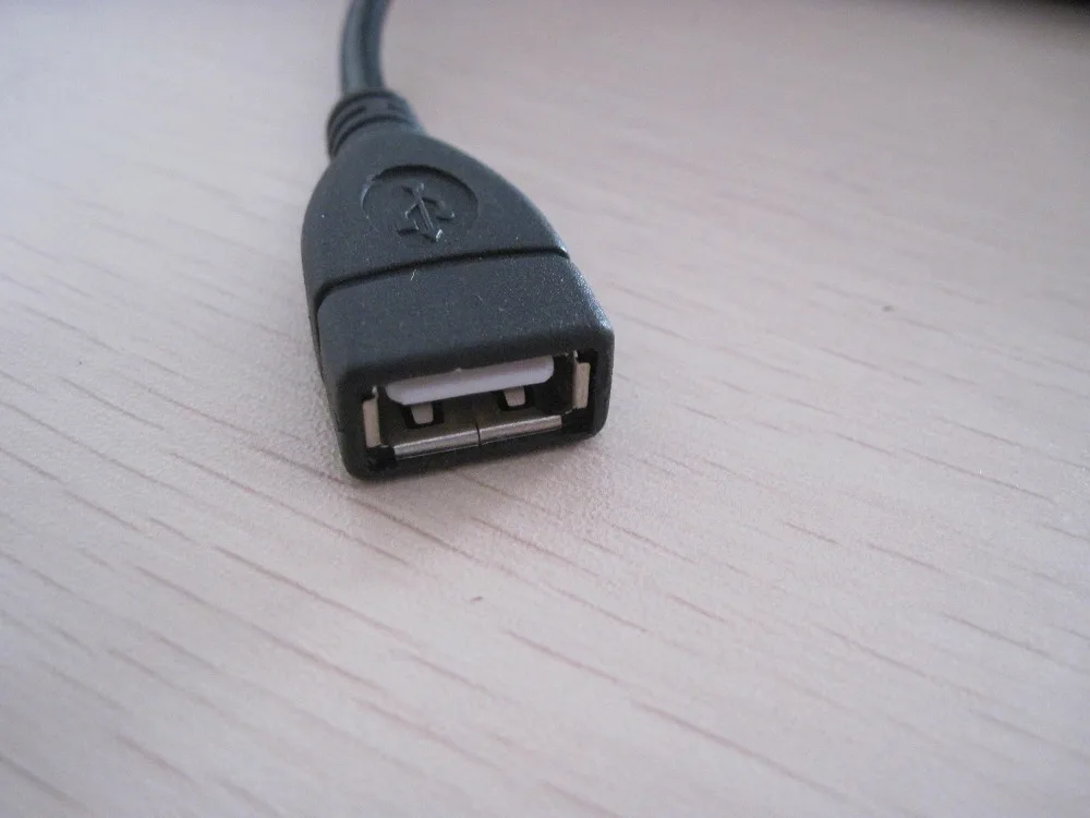 5pin Micro USB 2 0 B Женский кабель для синхронизации данных и зарядки Удлинительный